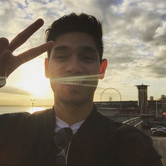 Meet your Posher, Immanuel - Picture 1 of 1